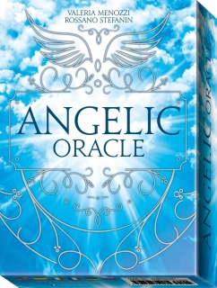 Angelic Oracle Cards